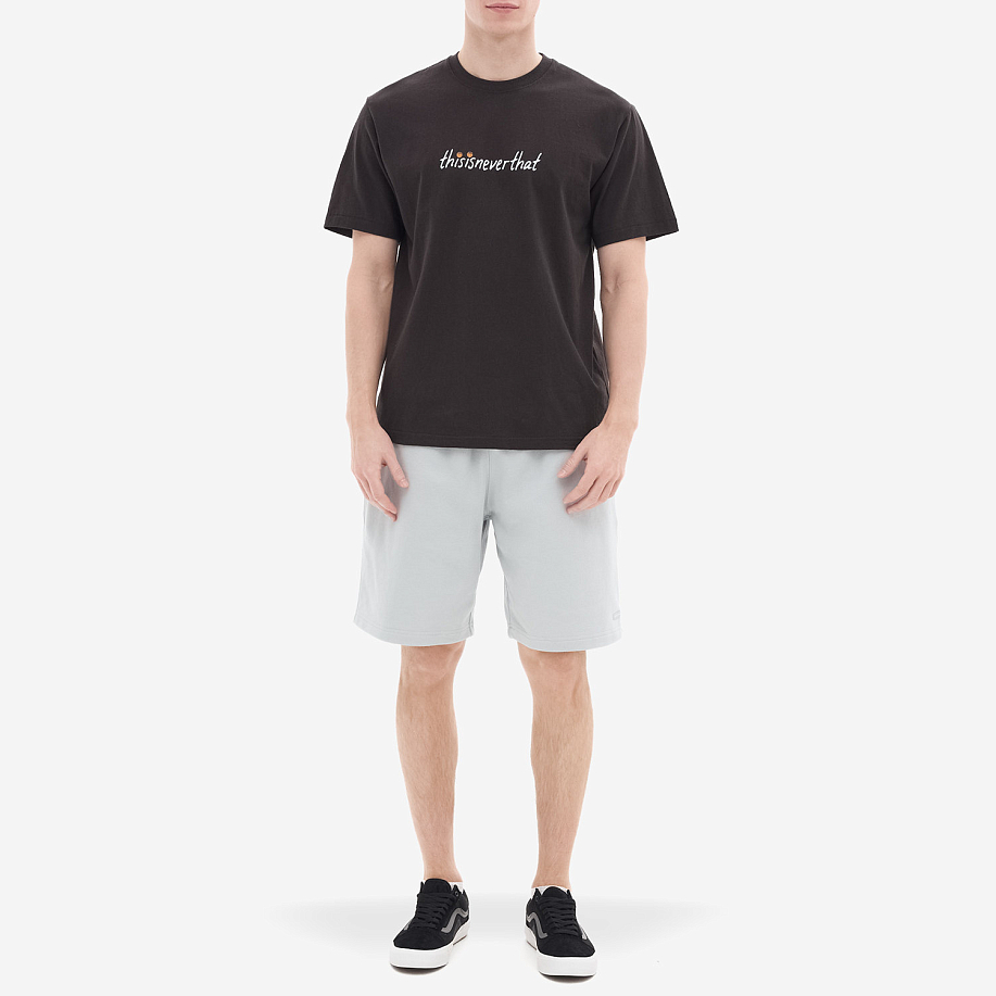 Футболка THISISNEVERTHAT DUNK HOOP TEE в интернет магазине Peakwww.peakstore.ru - 4 фото