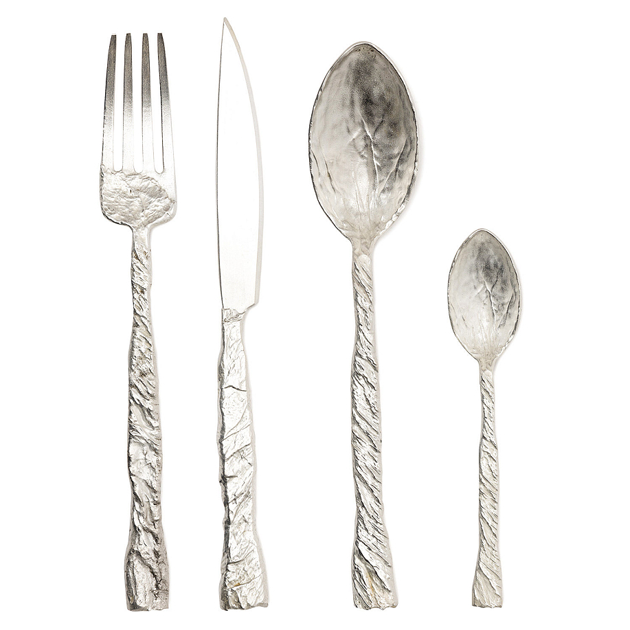 Столовые приборы A+V TISSUE UTENSIL - 1 фото Столовые приборы A+V TISSUE UTENSIL в интернет магазине Peakwww.peakstore.ru - 1 фото