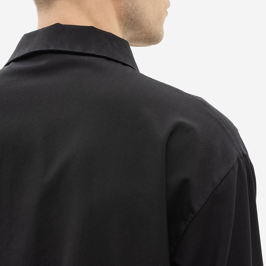 Куртка-рубашка BARENA VENEZIA OVERSHIRT BATELO в интернет магазине Peakwww.peakstore.ru - 10 фото