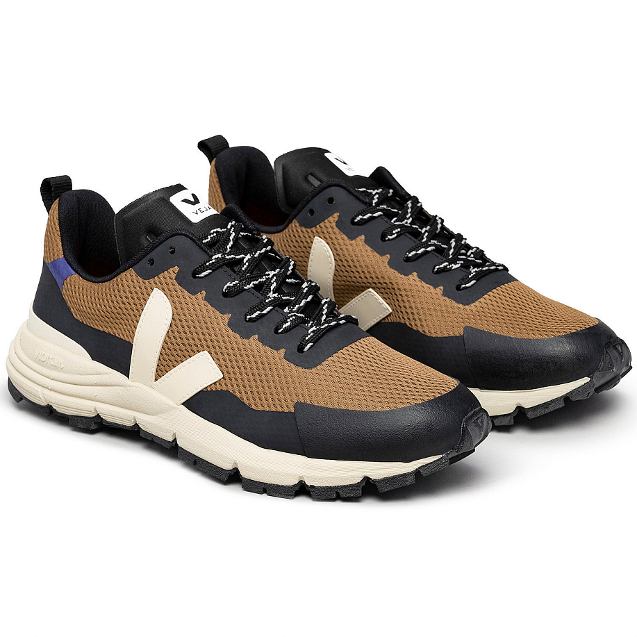Кроссовки VEJA DEKKAN ALVEOMESH - 10 фото Кроссовки VEJA DEKKAN ALVEOMESH в интернет магазине Peakwww.peakstore.ru - 10 фото