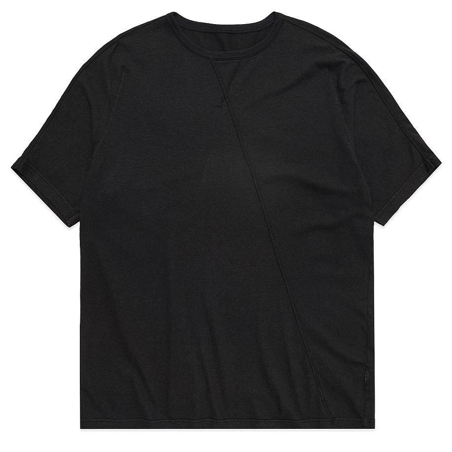 Футболка MAHARISHI 5000 KESAGIRI HEMP OVERSIZED T-SHIRT - 9 фото Футболка MAHARISHI 5000 KESAGIRI HEMP OVERSIZED T-SHIRT в интернет магазине Peakwww.peakstore.ru - 9 фото