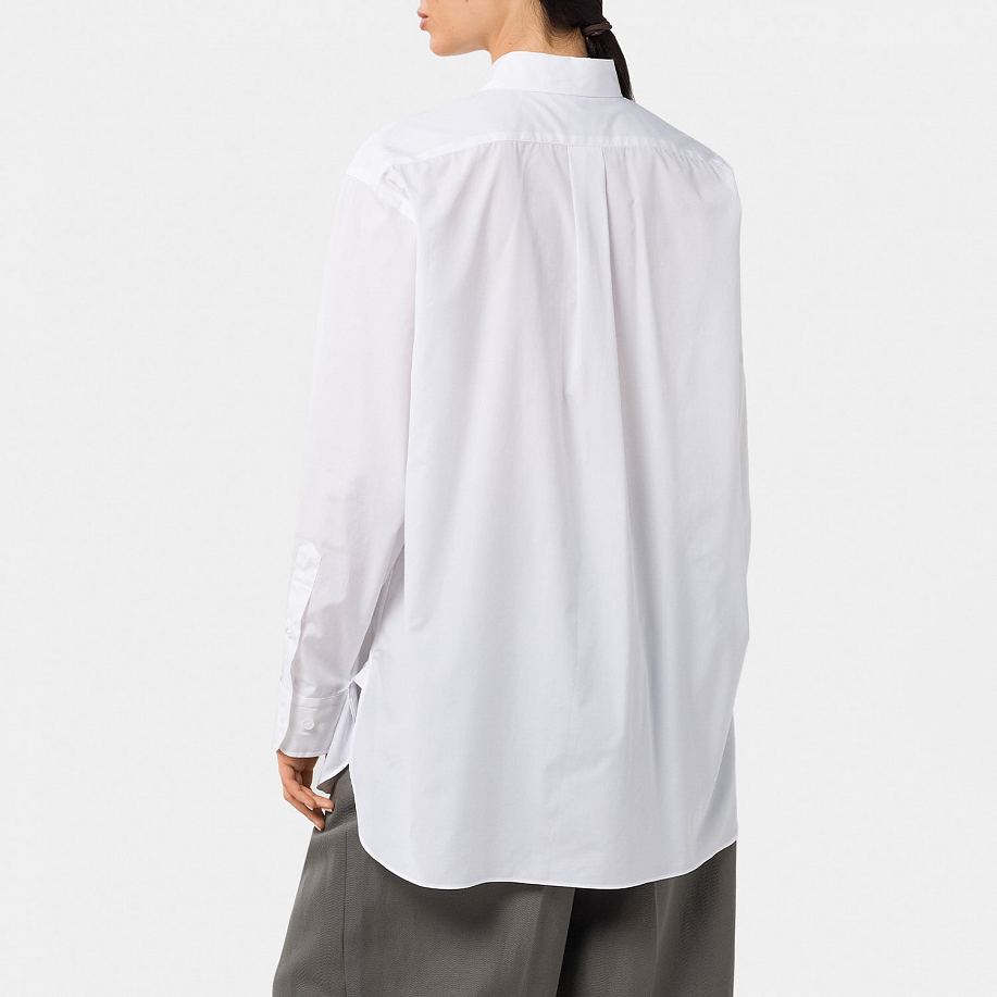 Рубашка YLEVE ELS PIMA COTTON BLOAD SH в интернет магазине Peakwww.peakstore.ru - 3 фото