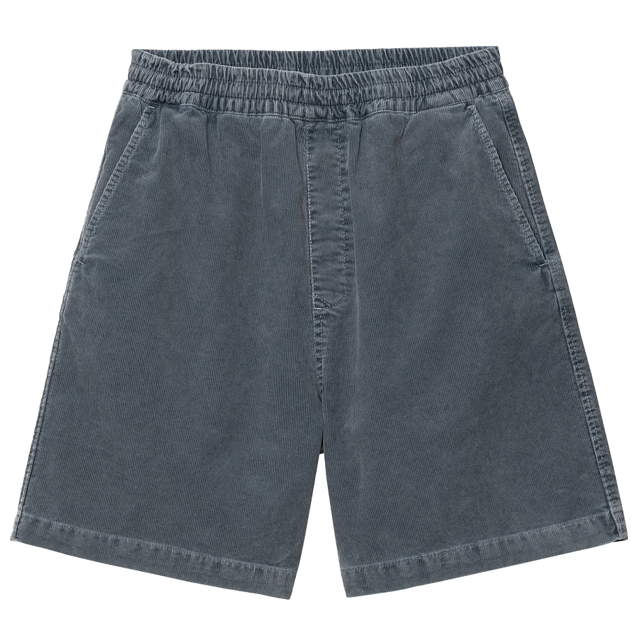 Шорты CARHARTT WIP REYNOLD SHORT стильные в Peak StoreDUSKY BLUE (DUSKY WASHED) - 1 фото Шорты CARHARTT WIP REYNOLD SHORT в интернет магазине Peakwww.peakstore.ru - 1 фото