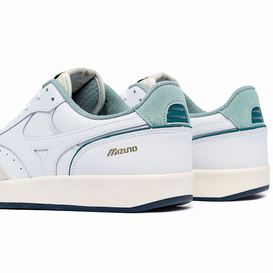 Низкие кеды MIZUNO CITY WIND - 8 фото Низкие кеды MIZUNO CITY WIND в интернет магазине Peakwww.peakstore.ru - 8 фото