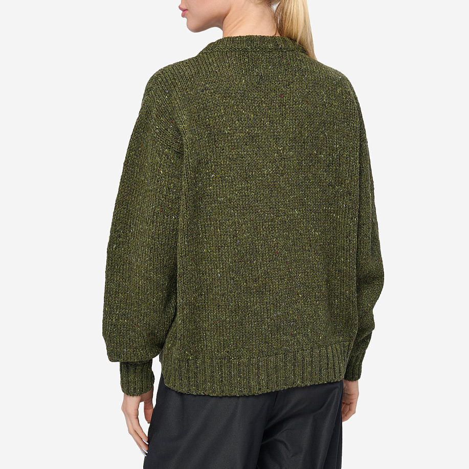 Свитер HOWLIN ACID DEER WITH FLOWERS в интернет магазине Peakwww.peakstore.ru - 3 фото