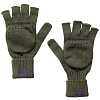 Перчатки NEEDLES CONVERTIBLE GLOVE Olive
