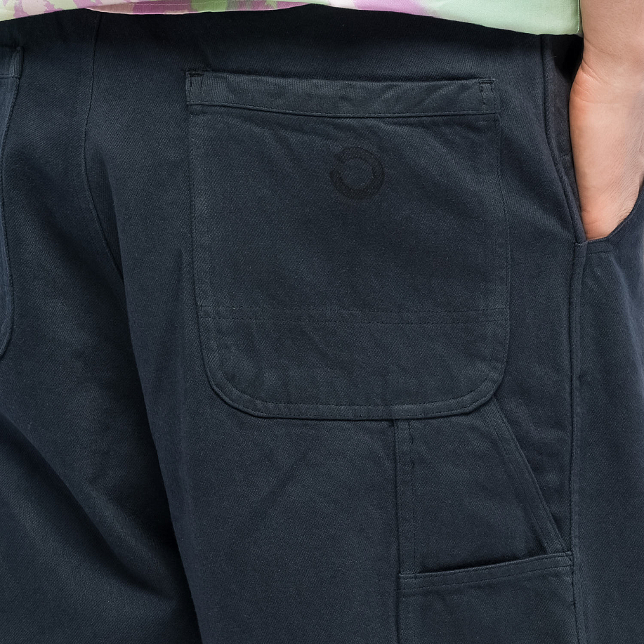 Шорты OBJECTS IV LIFE DENIM CARPENTER SHORTS стильные в Peak Store - 9 фото Шорты OBJECTS IV LIFE DENIM CARPENTER SHORTS в интернет магазине Peakwww.peakstore.ru - 9 фото