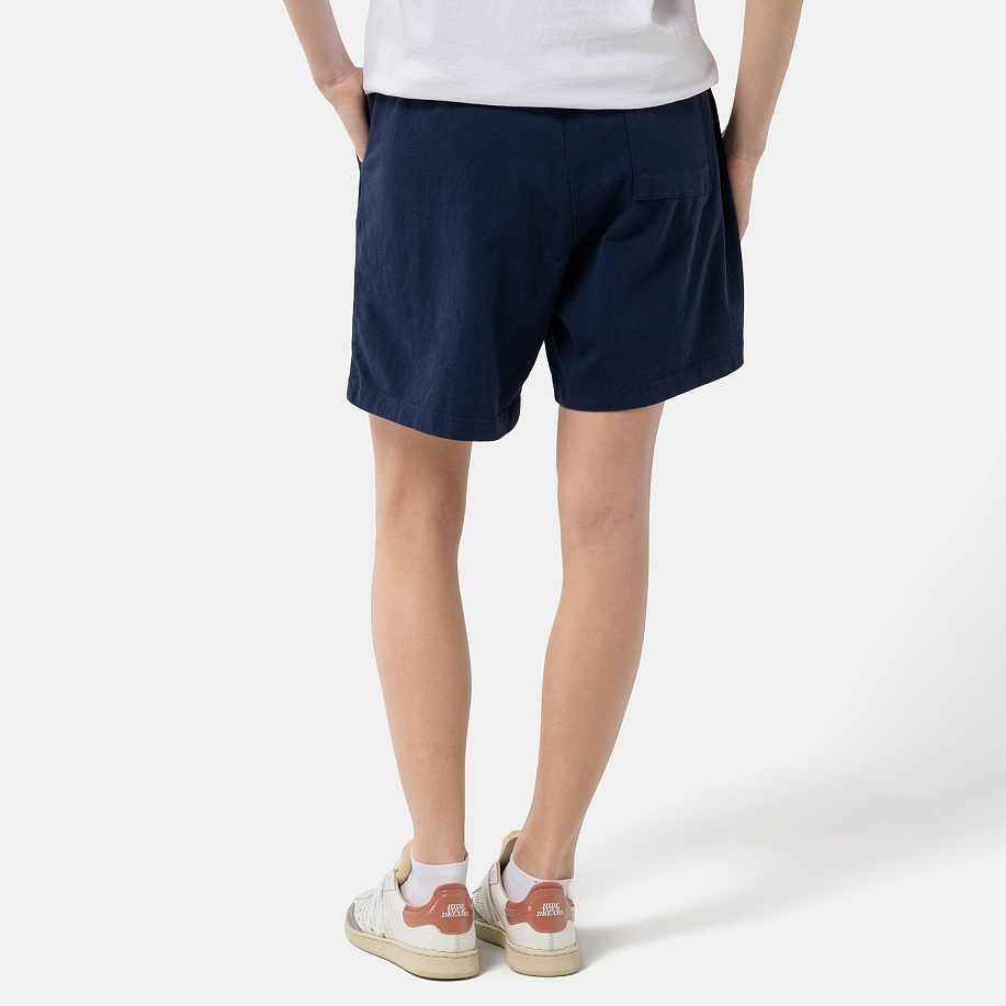 Шорты SPORTY & RICH WELLNESS IVY GYM SHORT в интернет магазине Peakwww.peakstore.ru - 3 фото