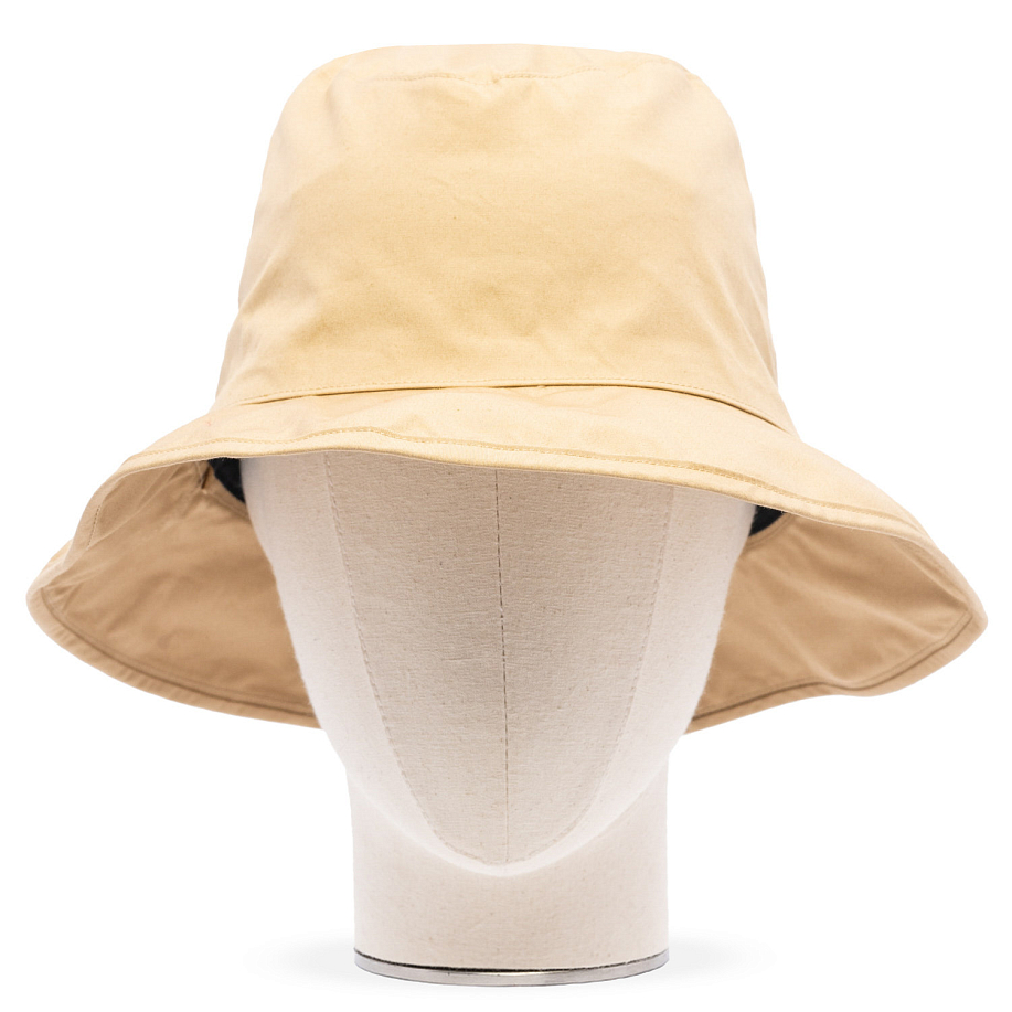 Панама KIJIMA TAKAYUKI COTTON OX SOFT HAT в интернет магазине Peakwww.peakstore.ru - 20 фото