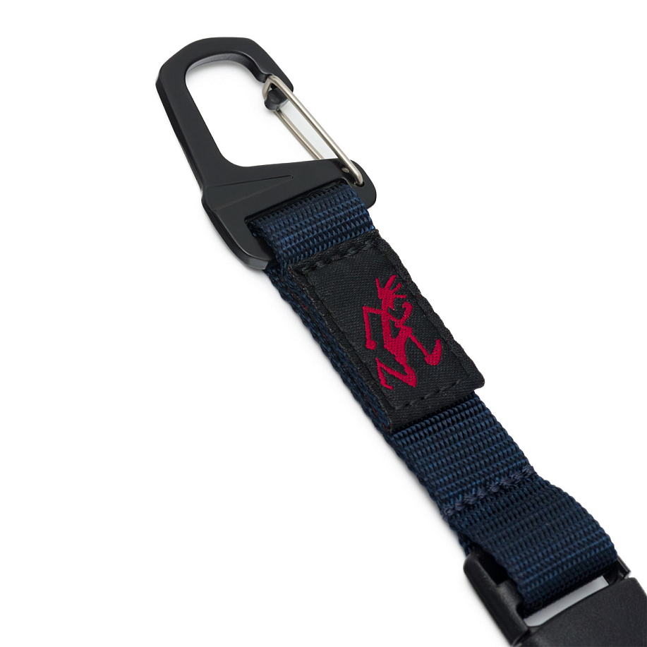 Брелок GRAMICCI WEBBING KEY HOLDER в интернет-магазине Peak Conceptwww.peakstore.ru - 3 фото