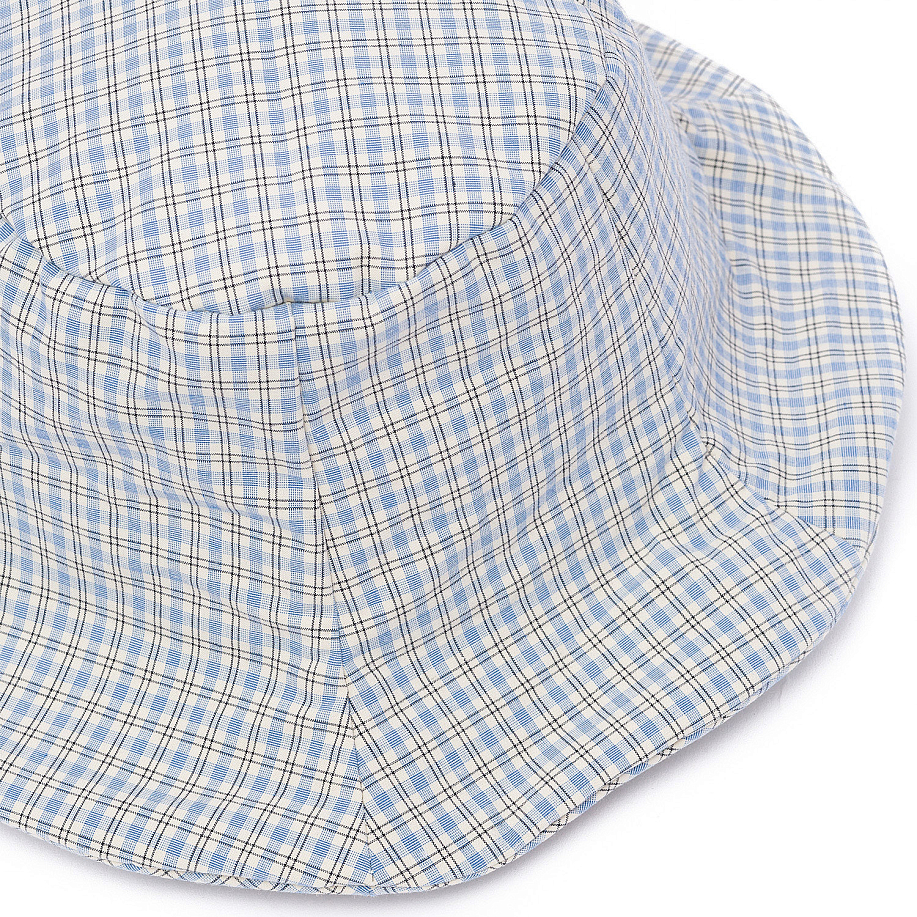 Панама XENIA TELUNTS MALLEABLE HAT в интернет магазине Peakwww.peakstore.ru - 3 фото