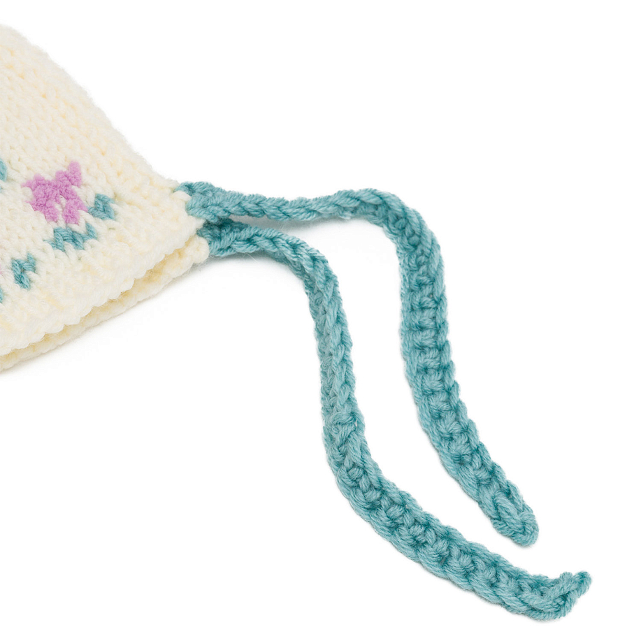 Шапка CHECK YA HEAD 2552/68 в интернет магазине Peakwww.peakstore.ru - 5 фото