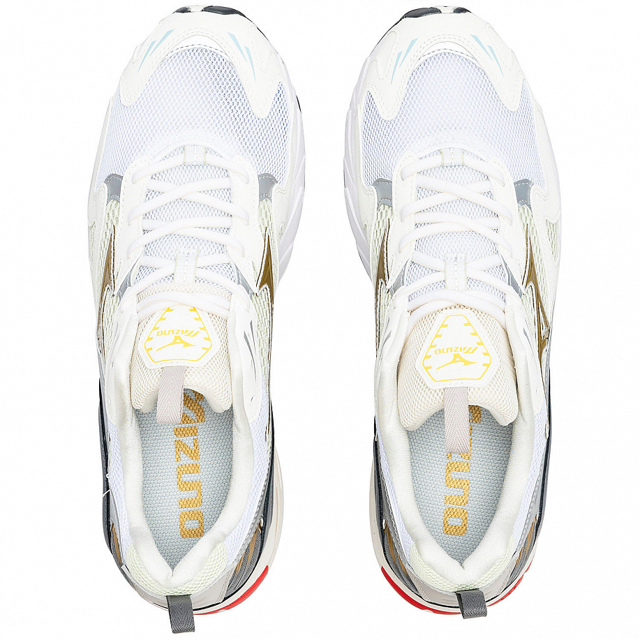 Кроссовки MIZUNO WAVE RIDER 10 в интернет-магазине Peak Conceptwww.peakstore.ru - 7 фото