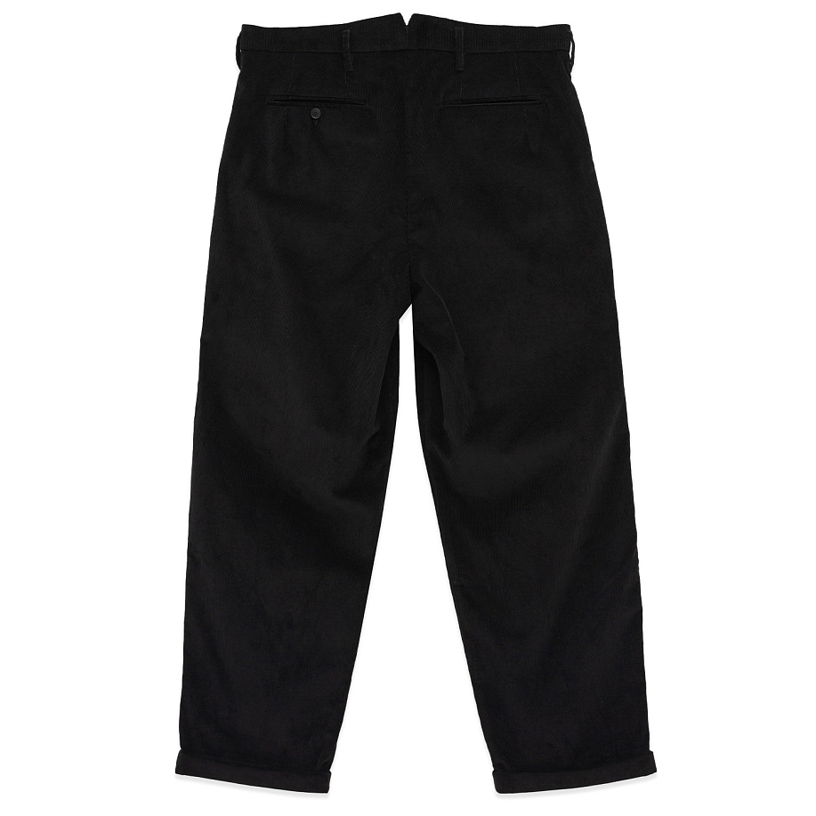Брюки S.K. MANOR HILL EMILIAN COTTON PANT в интернет магазине Peakwww.peakstore.ru - 7 фото