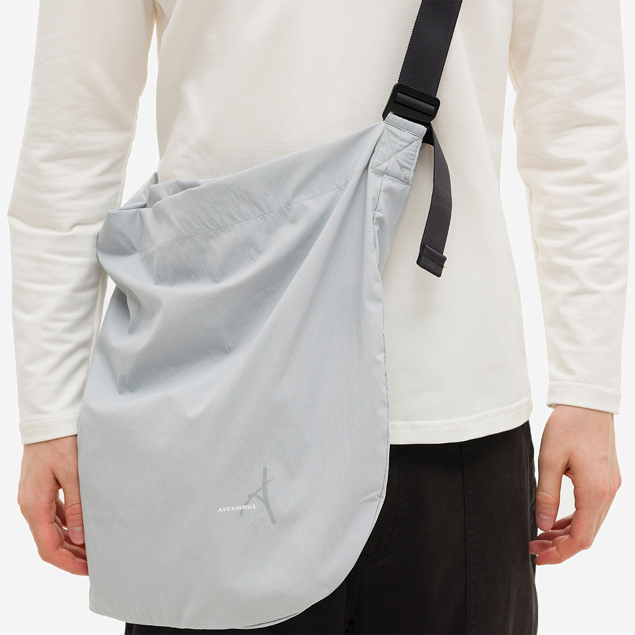 Сумка через плечо AFFXWRKS G-HOOK BAG в интернет магазине Peakwww.peakstore.ru - 3 фото