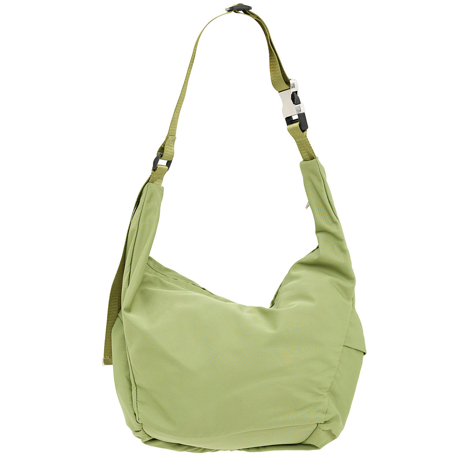 Сумка через плечо ARCS SECOND CROSSBODY MOSS - 4 фото Сумка через плечо ARCS SECOND CROSSBODY в интернет магазине Peakwww.peakstore.ru - 4 фото