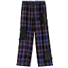 Брюки SONG FOR THE MUTE RELAXED LOUNGE PANT PURPLE