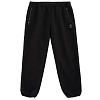 Брюки SOUTH2 WEST8 STRING PANT - POLY FLEECE B-BLACK
