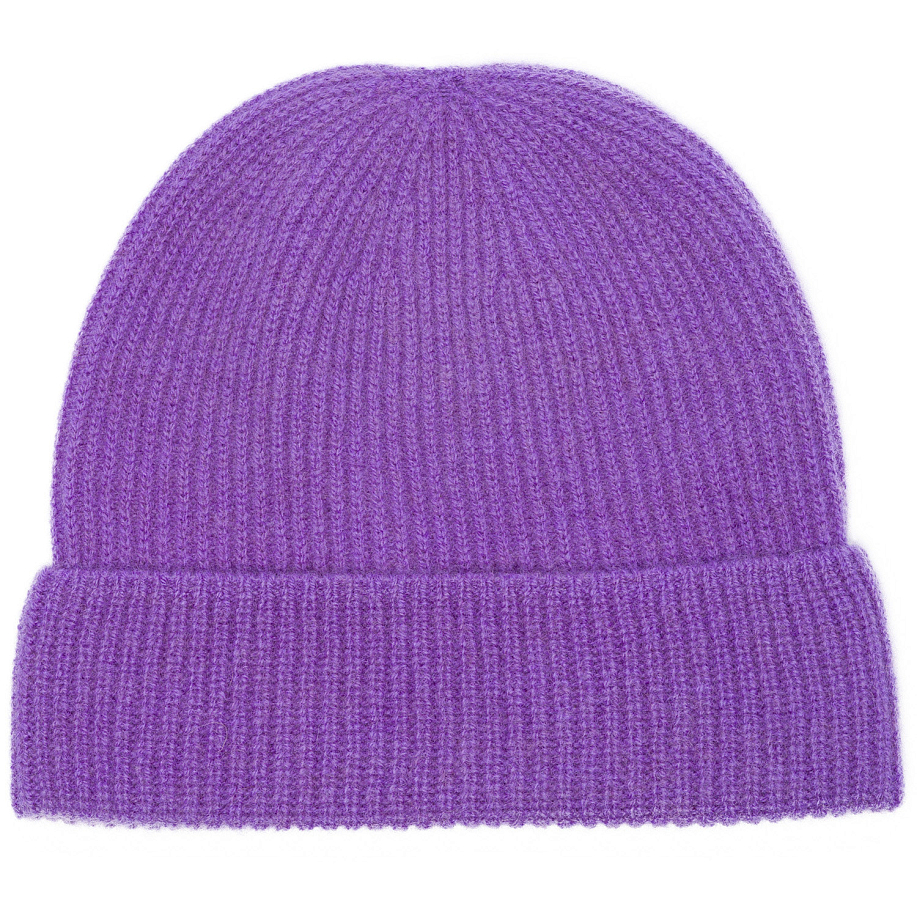 Шапка AURALEE BABY CASHMERE KNIT CAP в интернет-магазине Peak Conceptwww.peakstore.ru - 5 фото