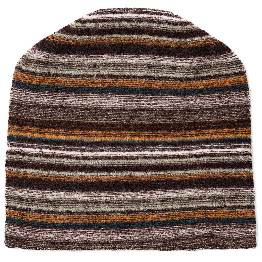 Шапка RANRA FELTED KNITTED HAT - 1 фото Шапка RANRA FELTED KNITTED HAT в интернет магазине Peakwww.peakstore.ru - 1 фото
