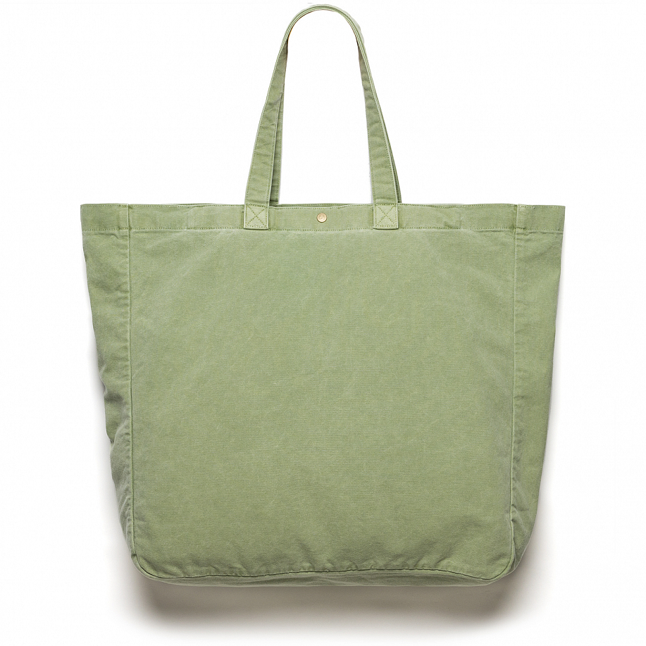 Сумка-тоут CARHARTT WIP BAYFIELD TOTE LARGE в интернет магазине Peakwww.peakstore.ru - 4 фото