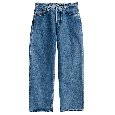 Джинсы A Kind of Guise Beto Wide Jeans SS26 