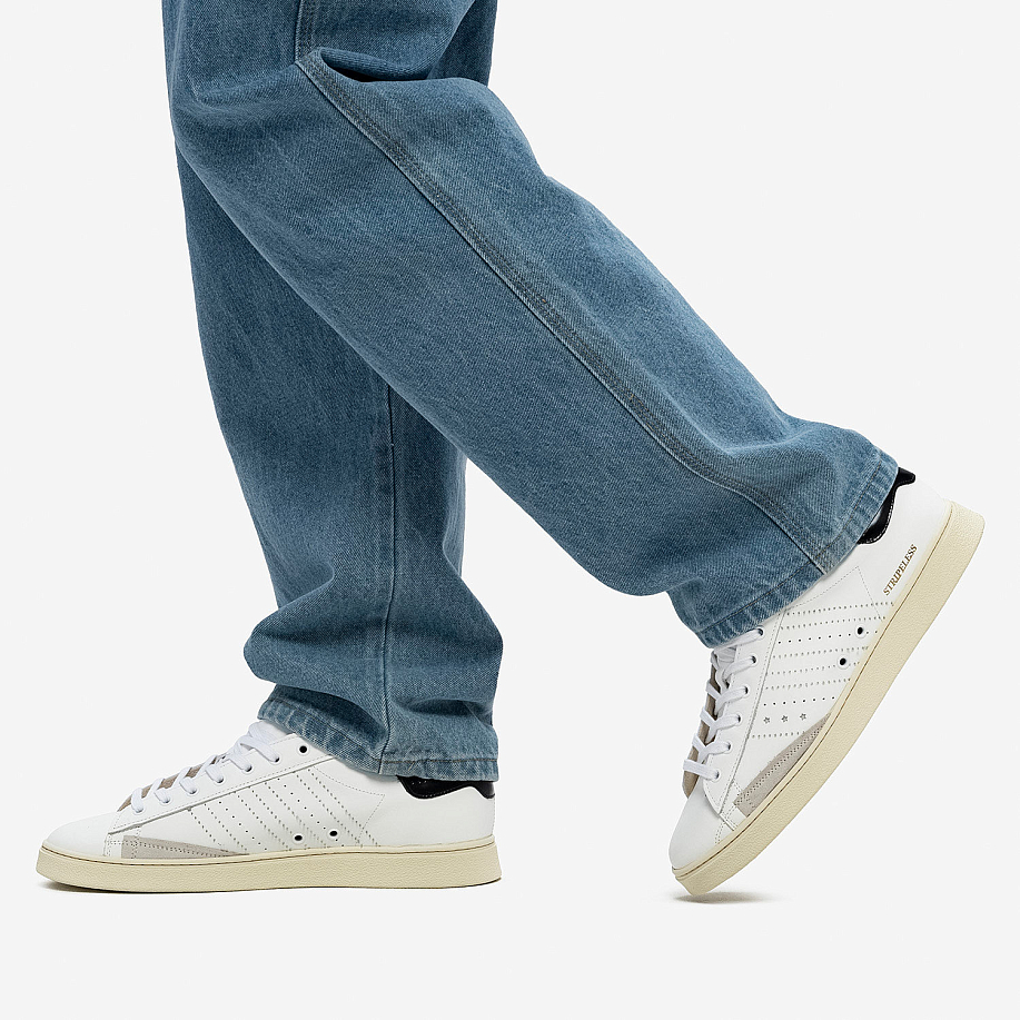 Низкие кеды HIDNANDER STRIPELESS ULTIMATE DUAL в интернет-магазине Peak Conceptwww.peakstore.ru - 3 фото