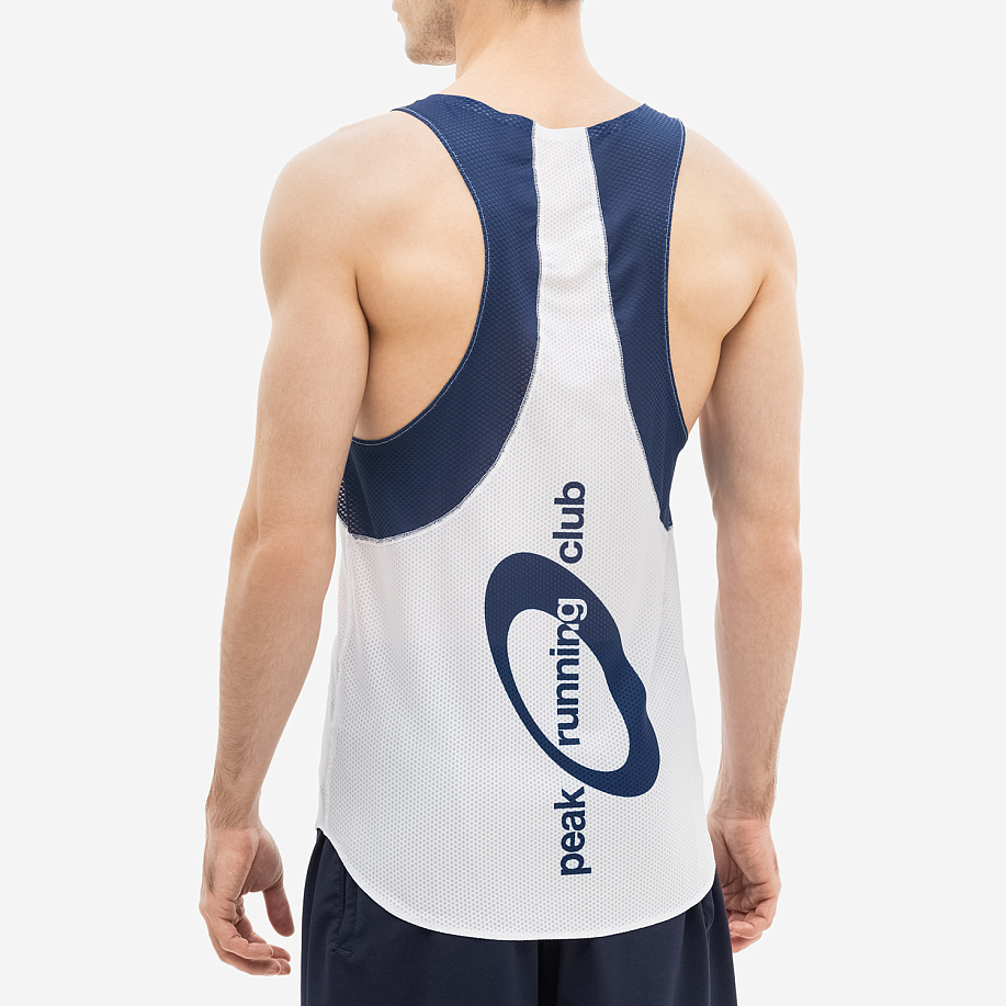 Майка PEAK PRC X VTR TANK в интернет магазине Peakwww.peakstore.ru - 19 фото