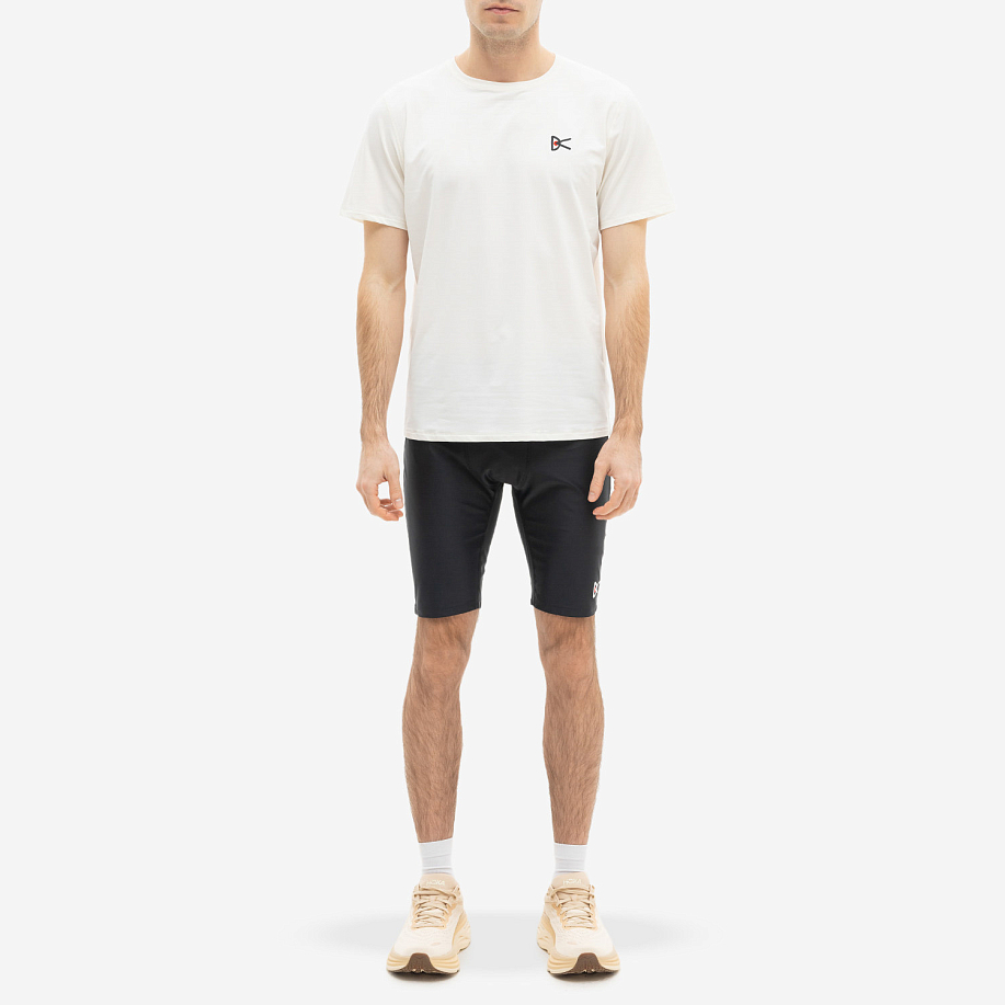 Футболка DISTRICT VISION DEVA SHORT SLEEVE TEE LUNAR WHITE - 4 фото Футболка DISTRICT VISION DEVA SHORT SLEEVE TEE в интернет магазине Peakwww.peakstore.ru - 4 фото