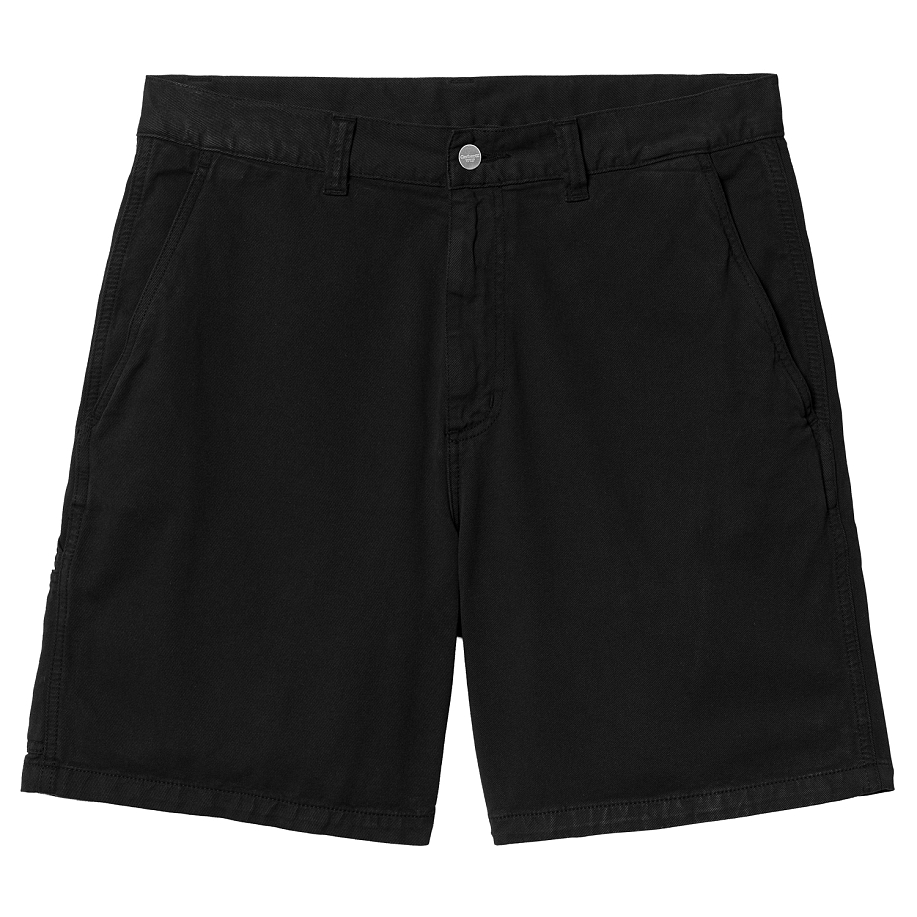 Шорты CARHARTT WIP DREWE SHORT стильные в Peak Store - 4 фото Шорты CARHARTT WIP DREWE SHORT в интернет магазине Peakwww.peakstore.ru - 4 фото