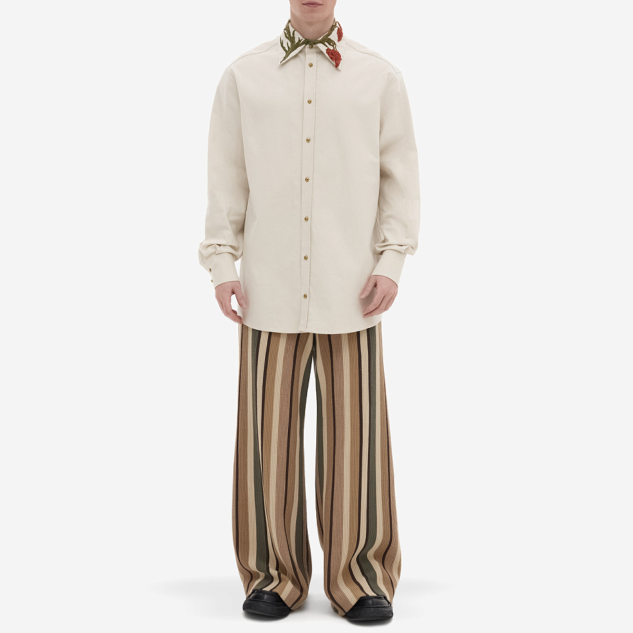 Рубашка CEREBRADE TRELLIS в интернет магазине Peakwww.peakstore.ru - 4 фото