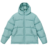 Пуховик Hiking Patrol ELEMENT DOWN JACKET Turquoise
