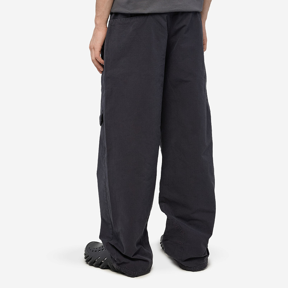 Брюки OBJECTS IV LIFE HIKING PANT ANTHRACITE GREY - 3 фото Брюки OBJECTS IV LIFE HIKING PANT в интернет магазине Peakwww.peakstore.ru - 3 фото