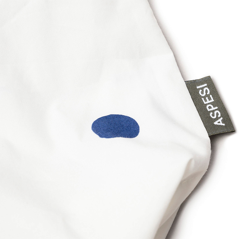 Сумка-тоут ASPESI BORSA MOD.BB97(W) в интернет магазине Peakwww.peakstore.ru - 5 фото