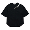 Футболка UNDERCOVER C/S UC1C1804 BLACK