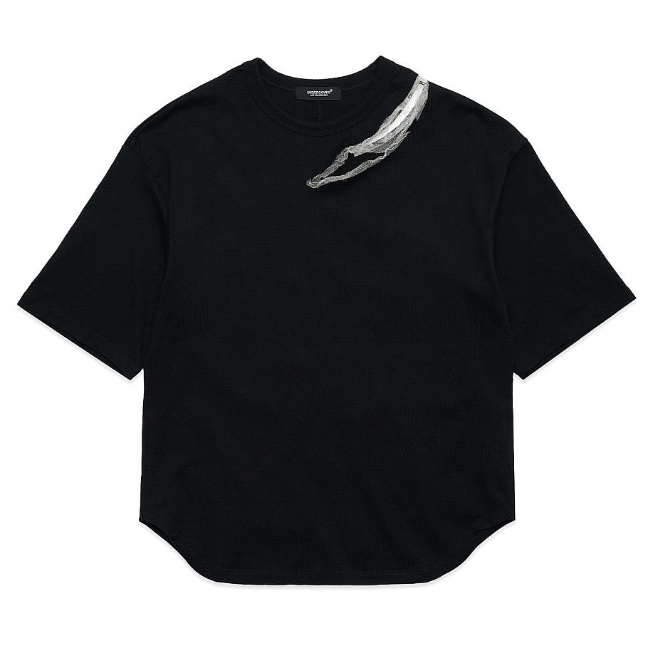 Футболка UNDERCOVER C/S UC1C1804 в интернет-магазине Peak Conceptwww.peakstore.ru - 0 фото