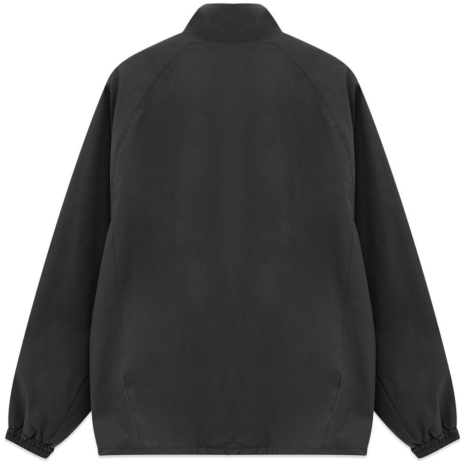 Ветровка SSSTEIN WINDBREAKER STAND COLLAR JACKET - 10 фото Ветровка SSSTEIN WINDBREAKER STAND COLLAR JACKET в интернет магазине Peakwww.peakstore.ru - 10 фото
