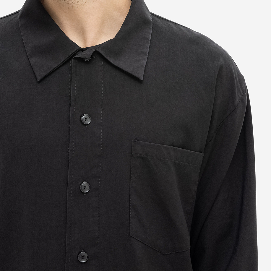 Куртка-рубашка BARENA VENEZIA OVERSHIRT BATELO в интернет магазине Peakwww.peakstore.ru - 8 фото