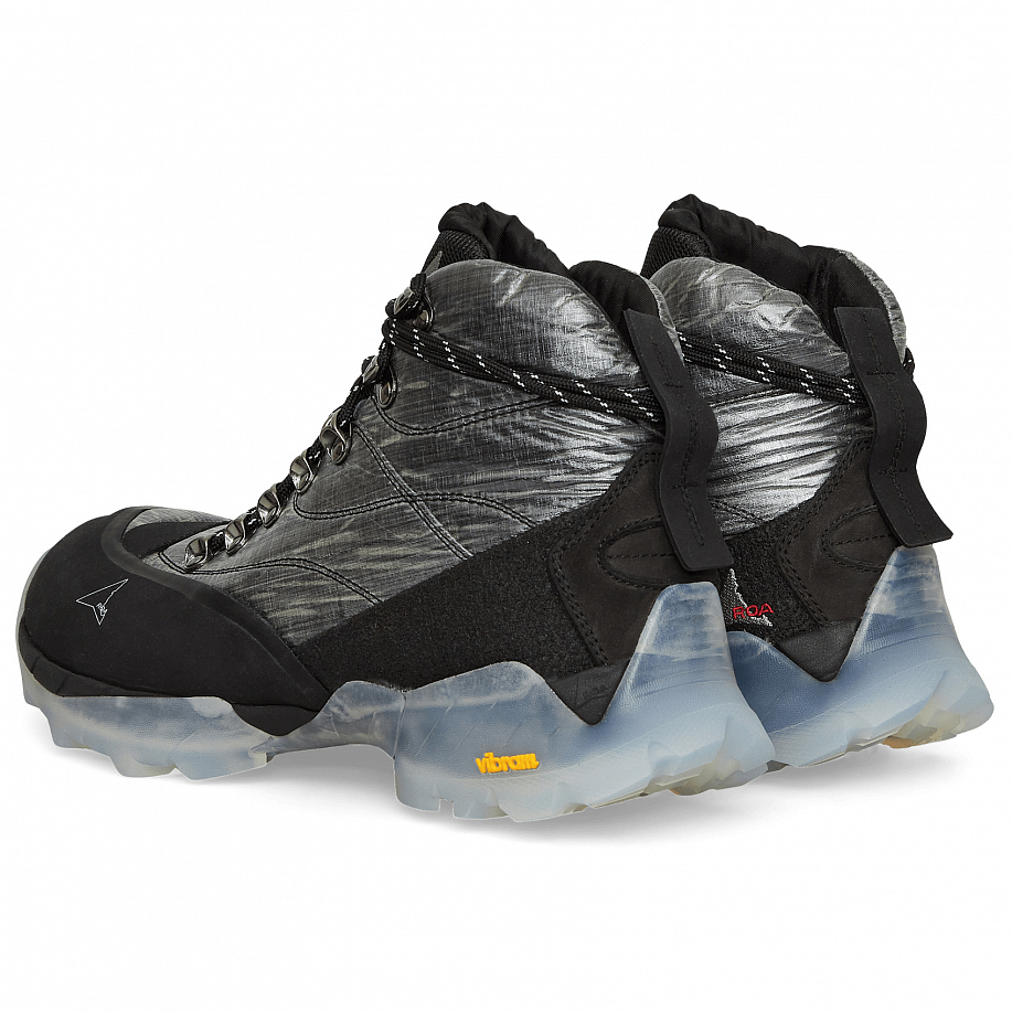 Ботинки ROA ANDREAS STRAP в интернет магазине Peakwww.peakstore.ru - 4 фото