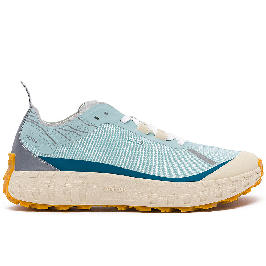 Кроссовки NORDA 001 M в интернет магазине Peakwww.peakstore.ru - 1 фото