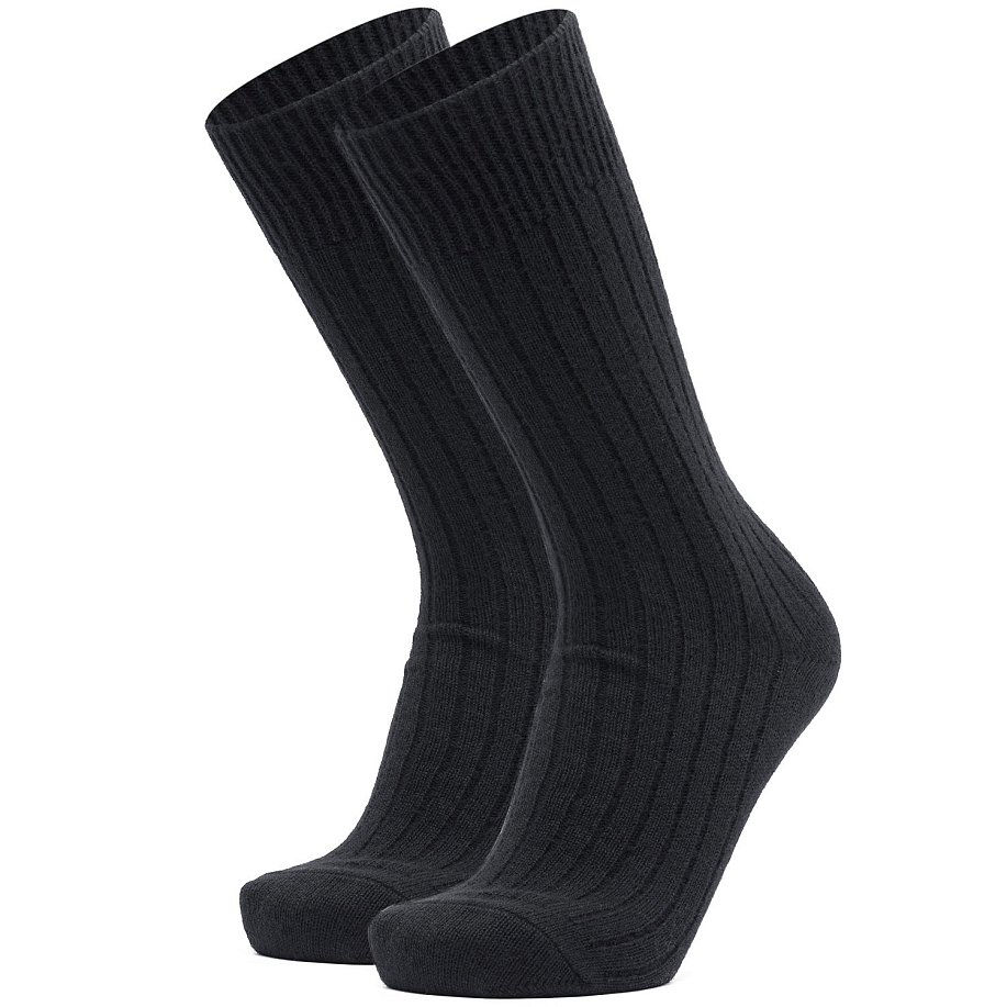 Носки ROTOTO COTTON WOOL RIBBED CREW SOCKS в интернет магазине Peakwww.peakstore.ru - 1 фото