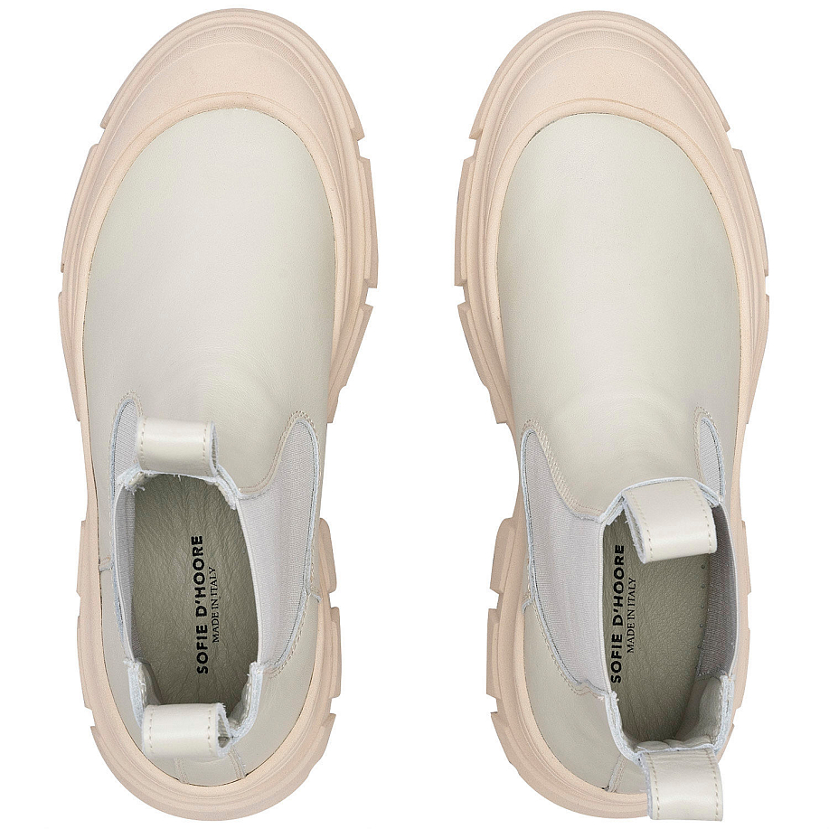 Ботинки SOFIE D'HOORE FABULOUS в интернет магазине Peakwww.peakstore.ru - 7 фото