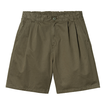 Шорты Carhartt WIP Marv Short SS25 