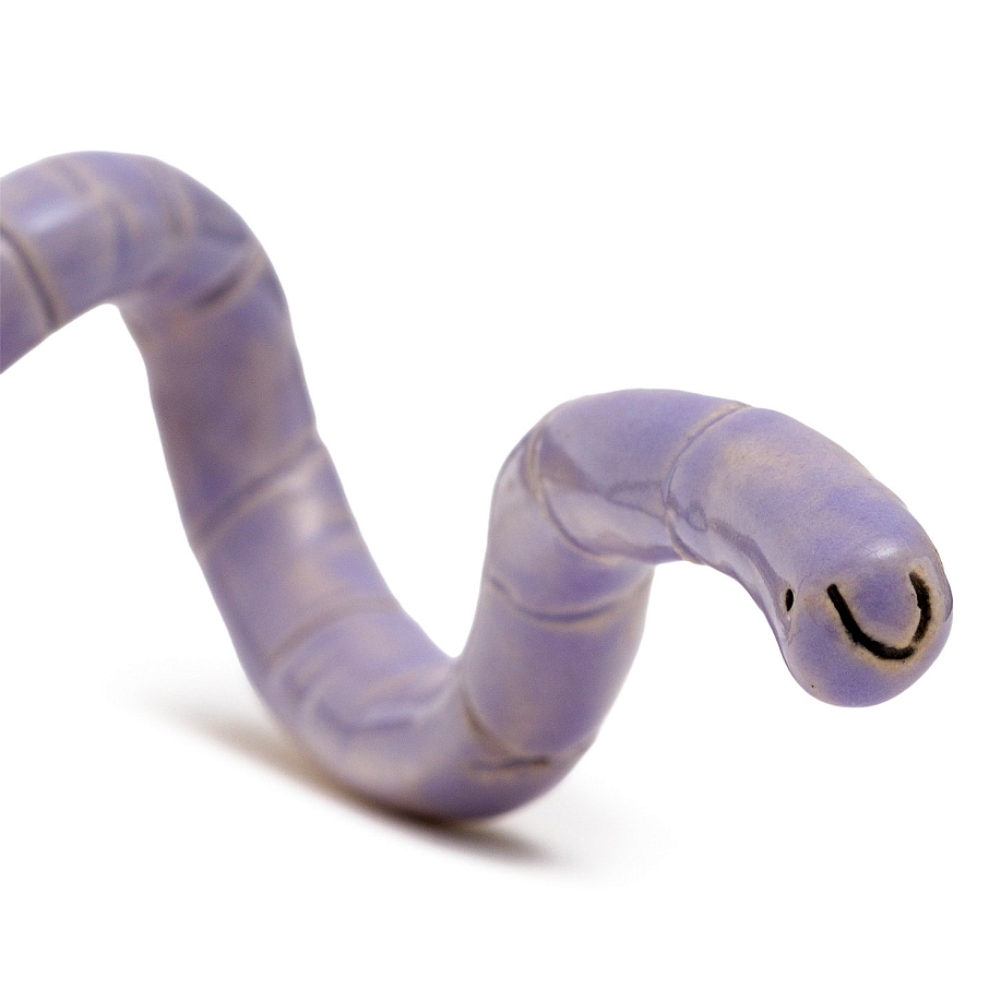 Аксессуар THEKINDERGARTEN ЧЕРВЯК ГЕНРИ в интернет-магазине Peak Conceptwww.peakstore.ru - 19 фото