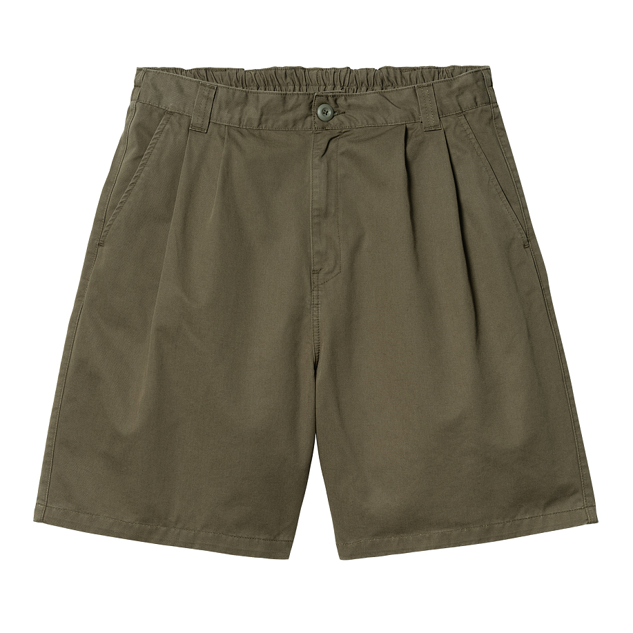 Шорты CARHARTT WIP MARV SHORT стильные в Peak Store - 36 фото Шорты CARHARTT WIP MARV SHORT в интернет магазине Peakwww.peakstore.ru - 36 фото