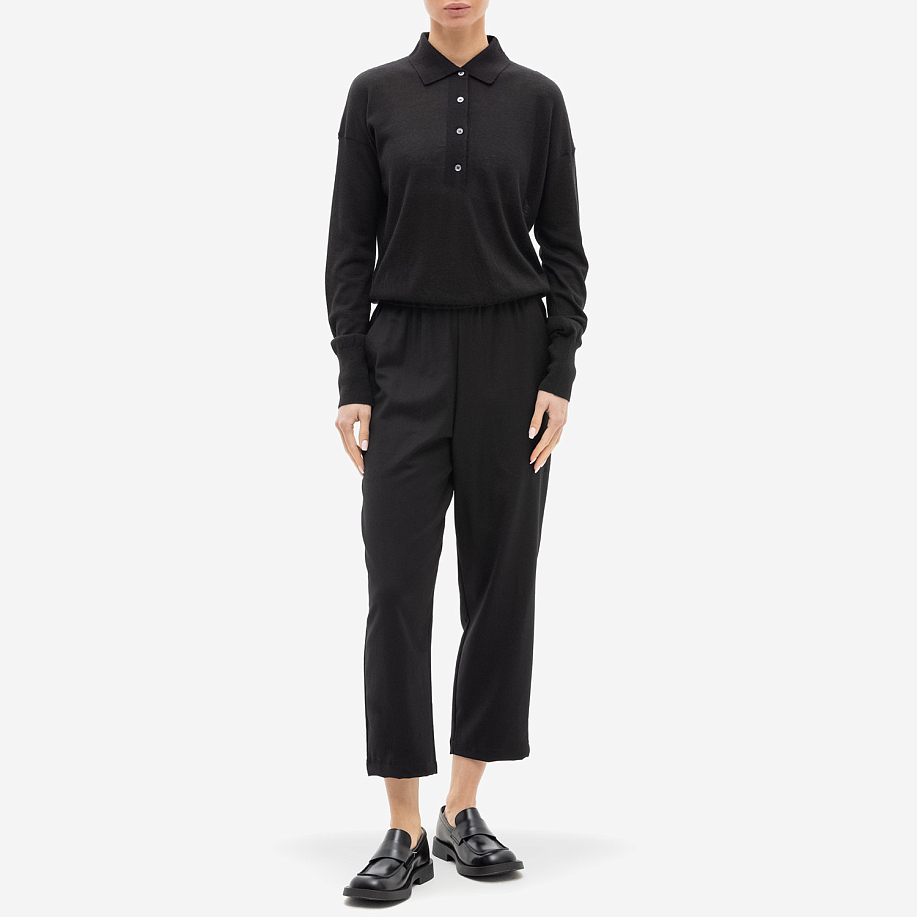 Брюки BARENA VENEZIA TROUSERS JOIE FLAN в интернет магазине Peakwww.peakstore.ru - 17 фото