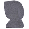 Балаклава KIJIMA TAKAYUKI ALPACA BALACLAVA BLUE GRAY