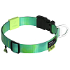 Ошейник STAYA X PEAK PLASTIC GREEN