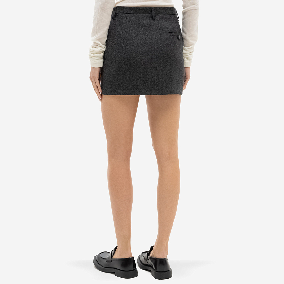 Юбка BARENA VENEZIA SKIRT BURANEA POSTION в интернет магазине Peakwww.peakstore.ru - 5 фото