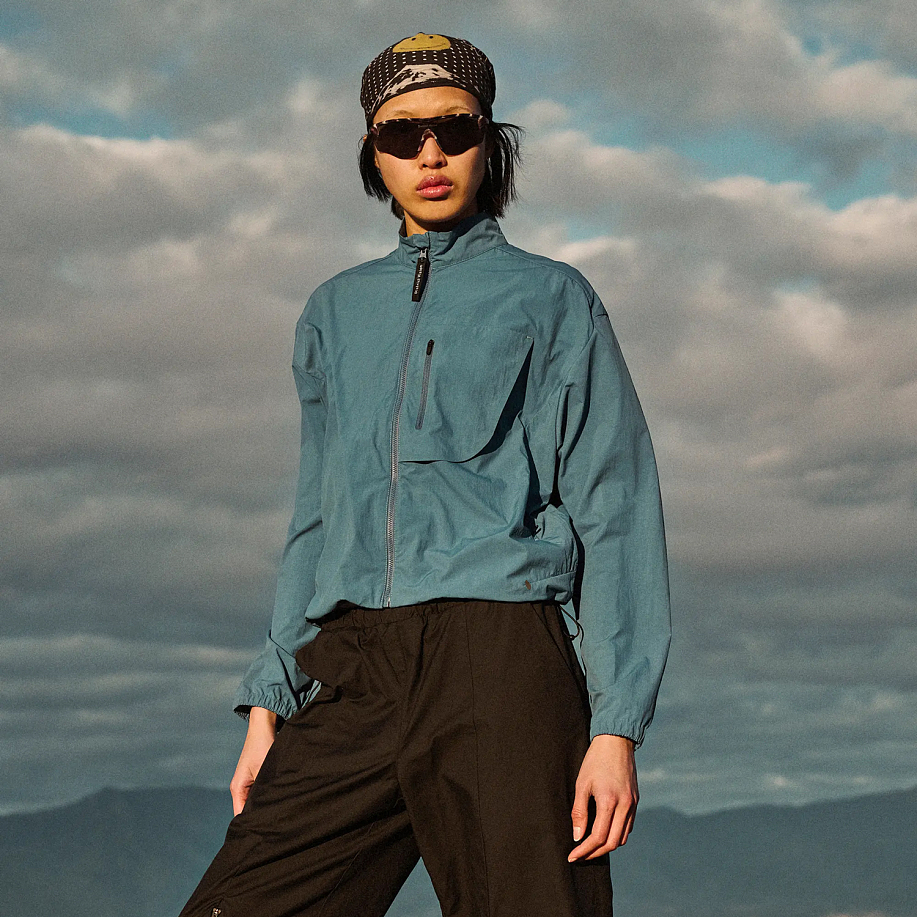 Очки DISTRICT VISION JUNYA в интернет магазине Peakwww.peakstore.ru - 4 фото